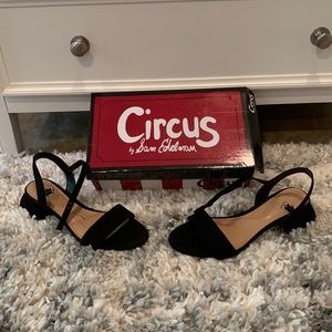 Sam Edelman fancy dress shoes